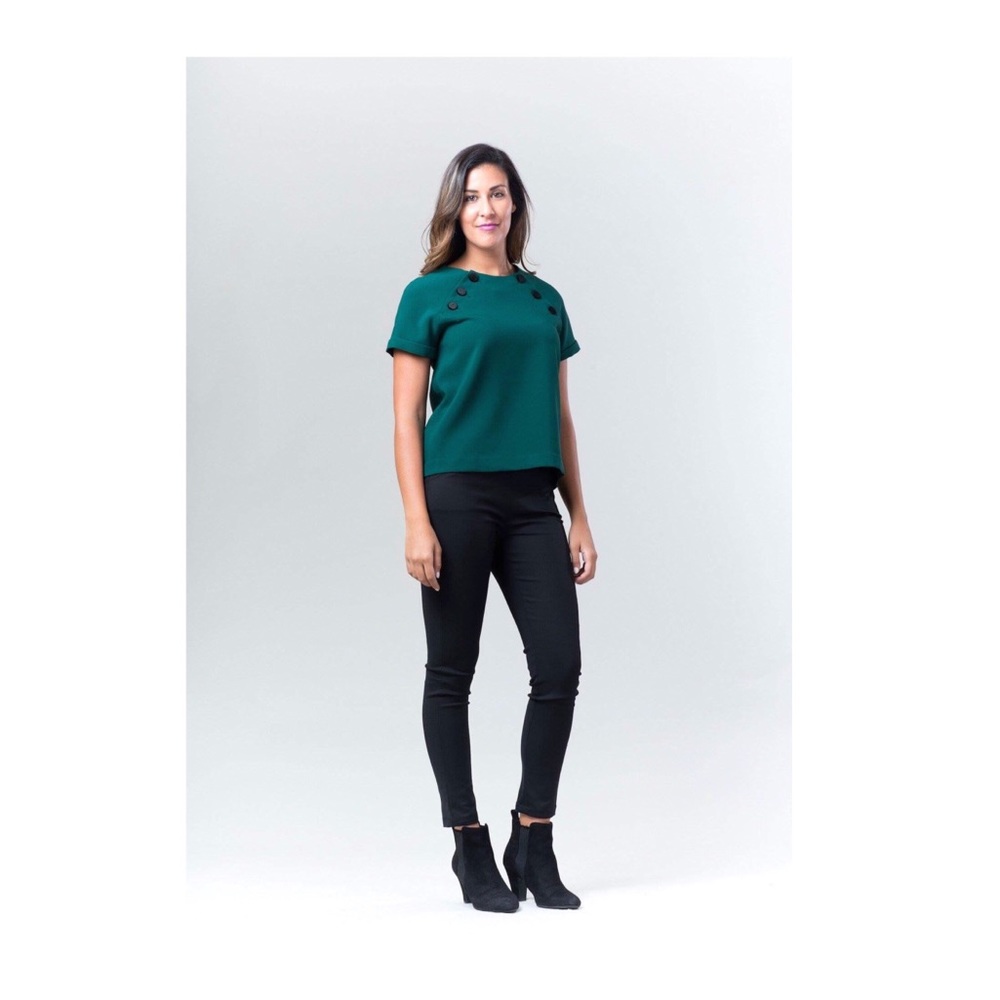 Abigail Top